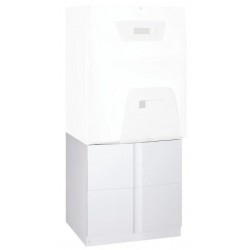 Ballon Préparateur Eau Chaude Sanitaire 110L DE DIETRICH EL 110SL ER590