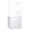 Ballon Préparateur Eau Chaude Sanitaire 110L DE DIETRICH EL 110SL ER590