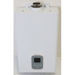 Chauffe-Eau Chauffe-Bain Mural Gaz Instantané 21kW CHAFFOTEAUX Avenir Plus LNX
