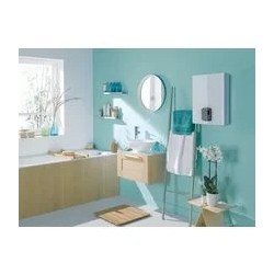 Chauffe-Eau Chauffe-Bain Mural Gaz Instantané 21kW CHAFFOTEAUX Avenir Plus LNX 12 GPL