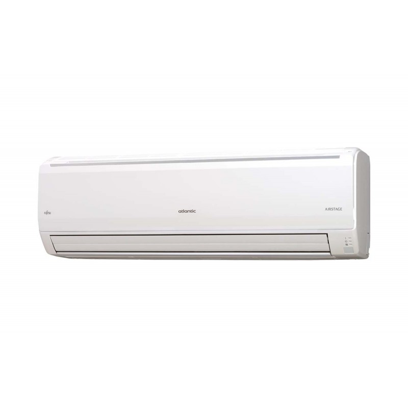Unité Intérieure de Climatisation Réversible 2,5kW ATLANTIC FUJITSU Unité Intérieure de Climatisation Réversible 2,5kW ATLANTIC FUJITSU