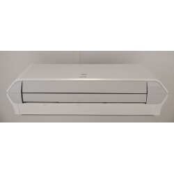 Unité Intérieure de Climatisation Réversible 2,5kW ATLANTIC FUJITSU Inverter Multisplit Monophasé