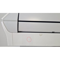 Unité Intérieure de Climatisation Réversible 2,5kW ATLANTIC FUJITSU LMCE pas cher.