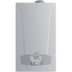 Chaudière Murale à Gaz Instantané 12kW CHAPPEE Luna Platinum 1.12 HTE Chauffage Seul - 7108809