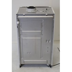 Chaudière Murale à Gaz Instantané 12kW CHAPPEE Luna Platinum 1.12 HTE