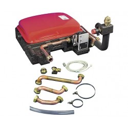 Kit Équipement Hydraulique DE DIETRICH My445 pour Chaudière - 7629652