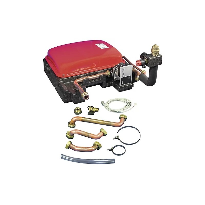 Kit Équipement Hydraulique DE DIETRICH My445 pour Chaudière - 7629652 Kit Équipement Hydraulique DE DIETRICH My445 pour Chaudière - 7629652