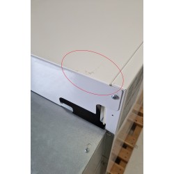 Chaudière Sol Fioul à Condensation 24kW DE DIETRICH Essencio Condens CS CFU 24 Plus pas cher.