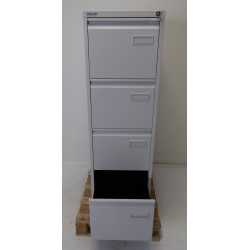 Armoire Classeur BISLEY 4 tiroirs