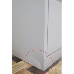 Armoire de Classement BISLEY 4 Tiroirs Pour Dossiers Suspendus pas cher.