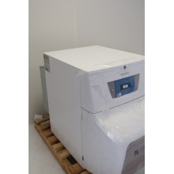 Chaudière Sol Fioul à Condensation 32kW DE DIETRICH Essencio Condens CS CFU
