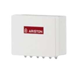 Pompe à Chaleur Monobloc Air/Eau 10kW ARISTON Nimbus 120M Ext Monophasé