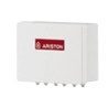 Pompe à Chaleur Monobloc Air/Eau 10kW ARISTON Nimbus 120M Ext Monophasé
