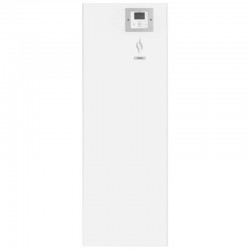 Ensemble Pompe à Chaleur Air/Eau 8kW HITACHI Yutaki S Combi 2.0 avec ECS 220L