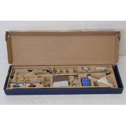 Colonne de Douche Avec Mitigeur Thermostatique GROHE