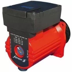 Bloc-Moteur de Circulateur SALMSON MA185-4 pour Système de Chauffage - 4016719
