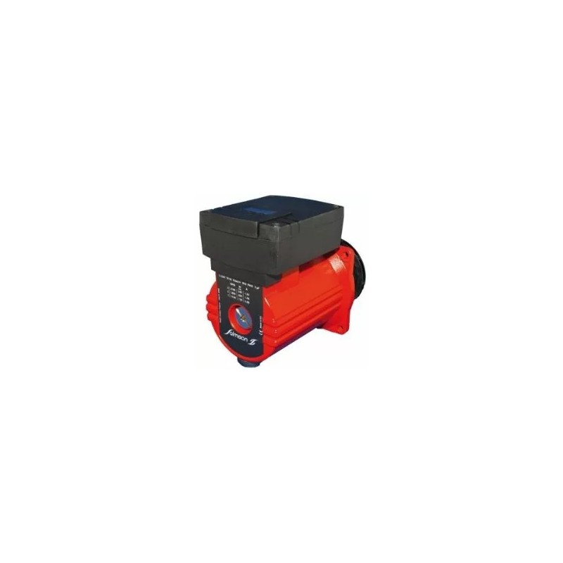 Bloc-Moteur de Circulateur SALMSON MA185-4 pour Système de Chauffage - 4016719 Bloc-Moteur de Circulateur SALMSON MA185-4 pour Système de Chauffage - 4016719