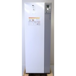 Pompe à Chaleur Air/Eau 16kW ATLANTIC FUJITSU Alféa Excellia Duo A.I