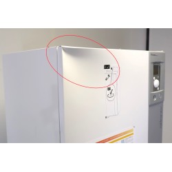 Ensemble de Pompe à Chaleur Air/Eau 16kW ATLANTIC FUJITSU Alféa Excellia Duo A.I Pas Cher