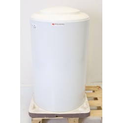 Ballon Eau Chaude Sanitaire Réservoir Tampon 100L SAUNIER DUVAL SD K 100