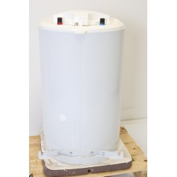 Ballon Eau Chaude Sanitaire Réservoir Tampon SAUNIER DUVAL SD K 100