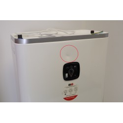 Chauffe-Eau Électrique Plat 80L THERMOR Malicio 3 Pas Cher
