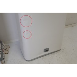 Chauffe-Eau Électrique Plat 80L THERMOR Malicio 3 Pas Cher