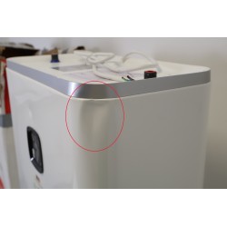 Chauffe-Eau Électrique Plat 80L THERMOR Malicio 3 Pas Cher