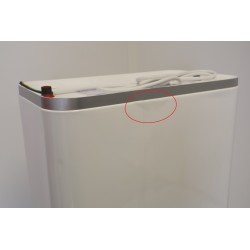 Chauffe-Eau Électrique Plat 80L THERMOR Malicio 3 Pas Cher