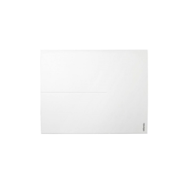 Radiateur Électrique Chaleur Douce 1500W ATLANTIC Radiateur Électrique Chaleur Douce 1500W ATLANTIC