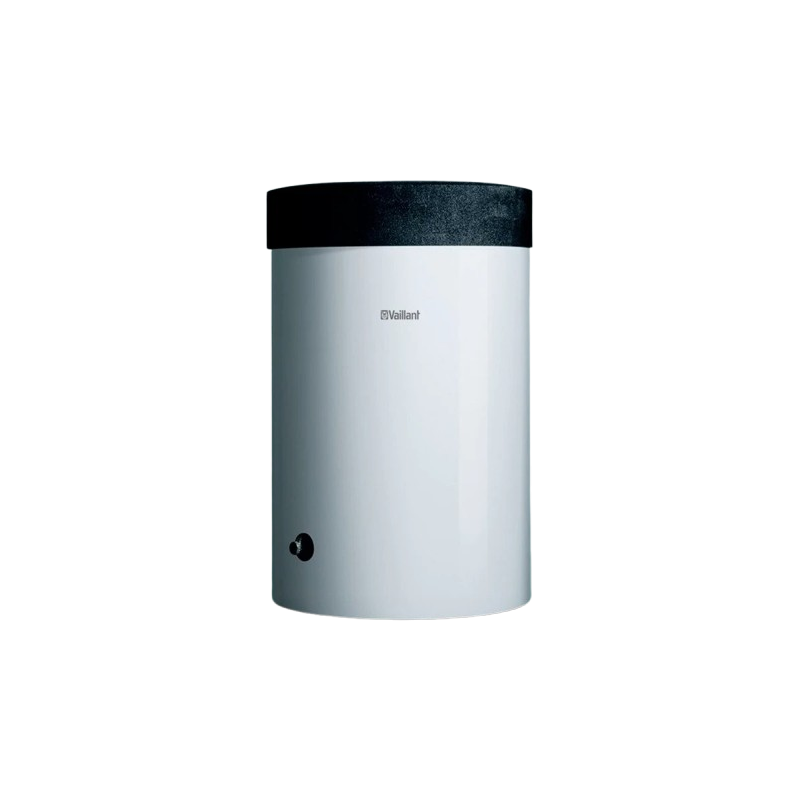 Ballon Préparateur Eau Chaude Sanitaire 115L VAILLANT Unistor VIH R120/5 pour Chaudière - 305867