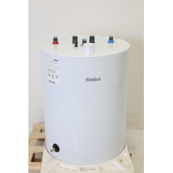 Ballon Préparateur Eau Chaude Sanitaire 115L VAILLANT Unistor VIH R120/5 pour Chaudière