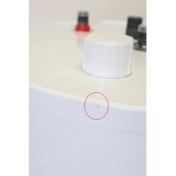 Ballon Préparateur Eau Chaude Sanitaire 115L VAILLANT Unistor VIH R120/5 pour Chaudière pas cher