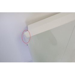 Radiateur Électrique Chaleur Douce 1500W ATLANTIC Sokio Pas Cher