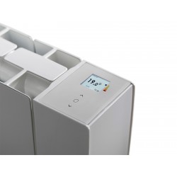 Radiateur Électrique Chaleur Douce 1000W THERMOR Baléares 2