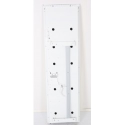 Radiateur Électrique Chaleur Douce 2000W ATLANTIC Sokio