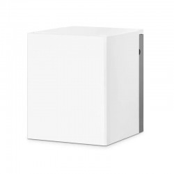 Unité Intérieure de Pompe à Chaleur Air/Eau 3kW HITACHI Yutaki S80 - RWH-4.0VNFWE