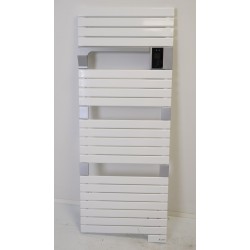 Sèche-Serviettes Electrique 750W SAUTER Asama Connecté