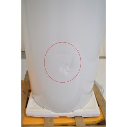 Chauffe-Eau Électrique 200L ATLANTIC Chaufféo Compact Vertical Pas Cher