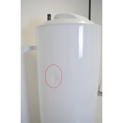 Chauffe-Eau Électrique 200L ATLANTIC Chaufféo Plus Stéatite Pas Cher