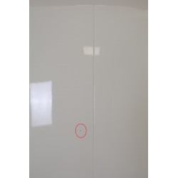 Radiateur Électrique Chaleur Douce 2000W THERMOR Ténérife pas cher.