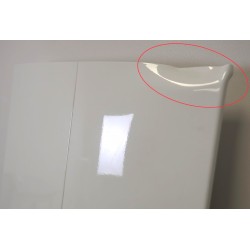 Radiateur Electrique Chaleur Douce 2000W THERMOR Ténérife pas cher.