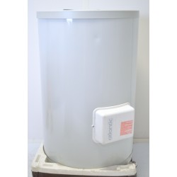 Ballon Préparateur Eau Chaude Sanitaire 150L ATLANTIC Stable pour Chaudière Conforto S