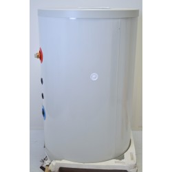 Ballon Préparateur Eau Chaude Sanitaire 150L ATLANTIC pour Chaudière Conforto S150