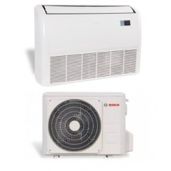 Ensemble de Climatisation Réversible 5,3kW BOSCH Climate 5000 SCI 18 FCE