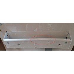 Radiateur Électrique Chaleur Douce 2000W THERMOR Ténérife pas cher.