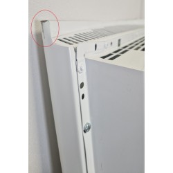 Radiateur Électrique Chaleur Douce 2000W THERMOR Ténérife pas cher.