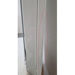 Radiateur Électrique Chaleur Douce 2000W THERMOR Ténérife pas cher.