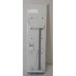 Radiateur Électrique Chaleur Douce 2000W ATLANTIC Sokio