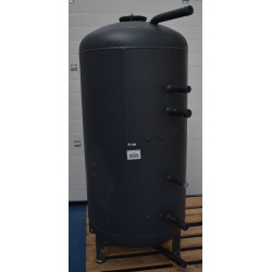 Ballon Préparateur Eau Chaude Sanitaire 390L VIESSMANN Vitacell 100-V CVWA pour Chaudière